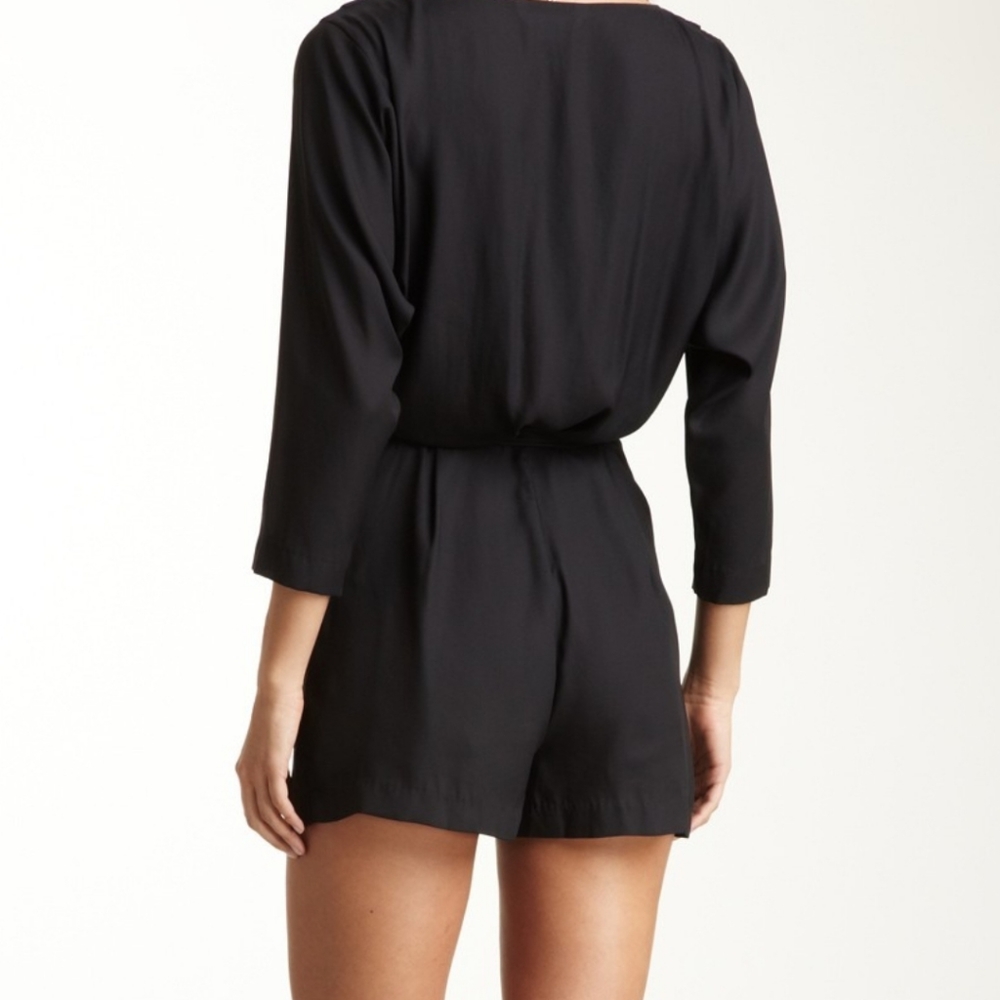 Bcbgeneration Romper - image 2
